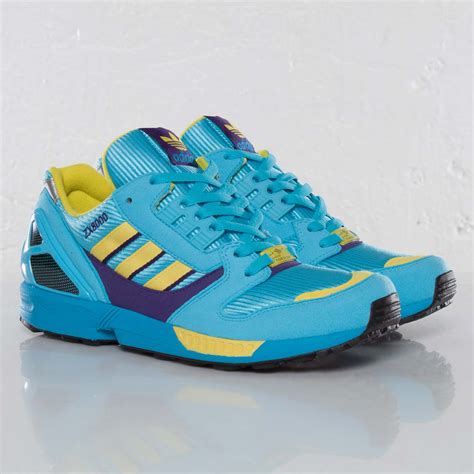 zx 800 adidas kopen|Adidas torsion zx 8000 original.